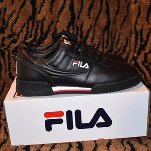 fila summerlin women's court shoes